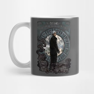 Geralt Of Rivia Mug